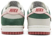 Nike Dunk Low SE All Petals United Fir Green Spor Ayakkabı - 6