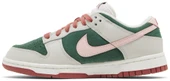 Nike Dunk Low SE All Petals United Fir Green Spor Ayakkabı - 3
