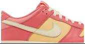 Nike Dunk Low GS 'Strawberry Peach' Spor Ayakkabı - 2