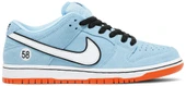 Nike SB Dunk Low Club 58 Gulf Spor Ayakkabı - 1