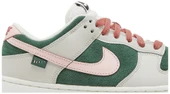 Nike Dunk Low SE All Petals United Fir Green Spor Ayakkabı - 2