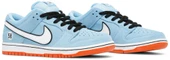 Nike SB Dunk Low Club 58 Gulf Spor Ayakkabı - 8