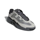 Niteball Adidas Originals 'Grey' Spor Ayakkabı - 3