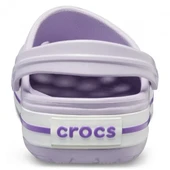 Crocs Crocband Lila KadınTerlik - 6