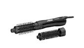 BaByliss AS82E Air Brush 800W İyon  38mm & 20mm Başlıklı Seramik Kaplama Saç Şekillendirici thumbnail 1