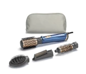 BaByliss AS965E StylePro 1000W Döner Başlıklı Hava Üflemeli Saç Şekillendirici Seti - 1