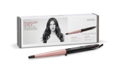 BaByliss C454E Rose Quartz Siyah Saç Maşası thumbnail 2