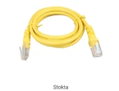 Cat5 Kablo İnternet Kablo Cat5 Ethernet 1.5 Metre - 1