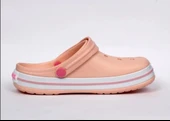 Crocs Pudra Kadın Terlik - 2