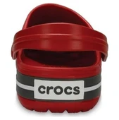 CROCS CROCBAND 11016-6EN TERLİK KIRMIZI - 3
