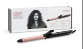 BaByliss C450E Rose Quartz Siyah Saç Maşası - 2