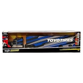 Maisto Custom Haulers Büyük Tırlar - 2