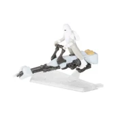 Star Wars Mikro Figür ve Araç Mini Sürpriz Pakt - 2