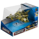 Teamsterz Jet Fighter Savaş Uçağı - 2