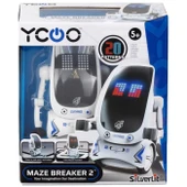 Silverlit Maze Breaker II Robot 88493 - 3
