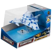 Teamsterz Jet Fighter Savaş Uçağı - 3