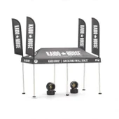 Mini GT 1:64 Kaido House Tent V1 - 1