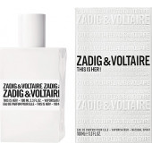 Zadig & Voltaire This Is Her! EDP 100 ml Kadın Parfüm - 1