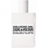 Zadig & Voltaire This Is Her! EDP 100 ml Kadın Parfüm - 2