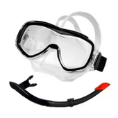 Dunny Dive Tempered Maske Set - 1