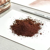 Cretacolor Sepia Powder 230gr Kömür Tozu / 46380 thumbnail 2