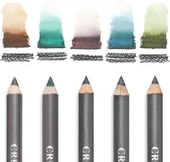 Cretacolor AquaGraph Sulandırılabilir Çizim Seti 6'lı Metal Kutu / 18399 thumbnail 4