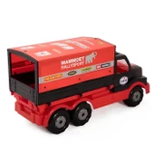 Polesie ''Mammoet'' Tenteli Tır 87768 - 2