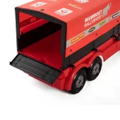 Polesie ''Mammoet'' Tenteli Tır 87768 - 3