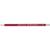 Cretacolor CLEOS Fine Art Dereceli Kalem - 4H  160 14 - 1