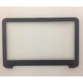Hp uyumlu 15-AC126NT V8R37EA Lcd Cover ekran kasasi ve Lcd Bezel çerçeve takimi thumbnail 2