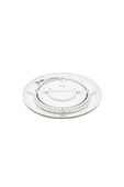 32 Watt 12 Volt Tenda Sıva Üstü Turkuaz Led Havuz Lambası 32w 12v - 3