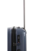V2408 POLİCARBON VALİZ SİYAH SET - 11
