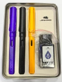 jinhao Dolmakalem Seti Hediyelik - 1