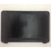 Hp uyumlu 15-AC127NT V8R38EA Lcd Cover ekran kasasi ve Lcd Bezel çerçeve takimi - 1