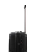 V2408 POLİCARBON VALİZ SİYAH SET - 5