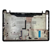 Hp uyumlu 15-BS101NT  siyah alt kasa D cover Bottom Case - 2