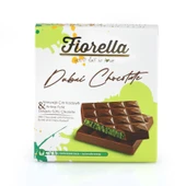 Fiorella Dubai Çikolatası 60 Gr. (1 Paket) - 2