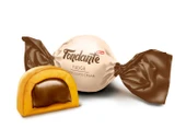 Fondante Fudge Çikolata Kremalı 500 Gr. (1 Poşet) thumbnail 4