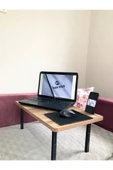 BAN MOD Laptop Masası Laptop Sehpası Kahvaltı Sehpası - 2