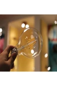 Cata  Ct-4354g 6w Edison Dekoratif Rustik Led Ampul G95 Glop Ampul Günışığı - 2