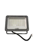 Cata  Ct-4658 50w Slim Platinum Led Projektör 3000k Gunışığı Işık - 1