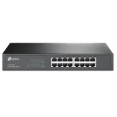 Tp Festa TL-SG1016 16lı Gigabit Rack switch - 1
