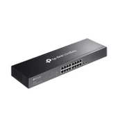 Tp-Link Omada RR DS1016G 16 Port 10/100/1000 Mbps Gigabit Switch - 3
