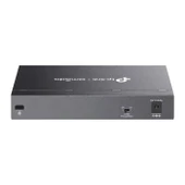 Omada RR DS108G 8li gigabit metal switch - 2