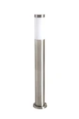 Cata  Krom Bahçe Armatürü 80cm E27 Ct-7010 - 1