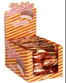 Elvan Holiday Sade Sandviç Bisküvi 30 Gr. 24’lü (1 Kutu) - 1