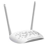 Tp-link TL-WA801N 300Mbps Kablosuz N Access Point - 2
