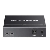 Omada RR DS105G 5li Gigabit metal switch - 2