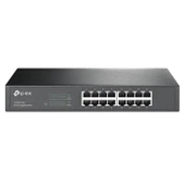 Tp Festa TL-SG1016D 16 Port 10/100/1000 Mbps Gigabit Switch - 1