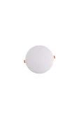 Cata  Ct-5663 35 Watt Sıva Üstü Yuvarlak Xplus Ayarlanabilir Led Panel Günışığı - 4